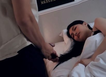phim sex em gái họ Cô chị họ ngực to và hai cậu em tinh trùng nghịch