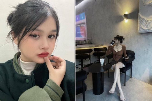 sex huấn hoa hồng "đi ngoài" với bạn của chồng