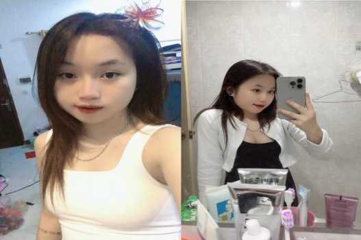 phim sex gai thu dam Nắm được điểm yếu cô người yêu của con trai đang thiếu thốn, bố chồng yêu tranh thủ dí tới tấp