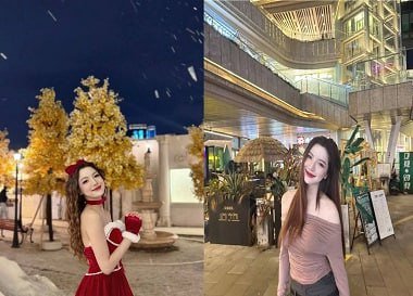 thác loạn sex Người phụ nữ chăm sóc 7 người con trai, bao gồm cả con riêng của chồng