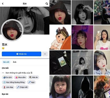 huỳnh phương hân sex Bố ơi con chỉ muốn liếm Thằng nhỏ của bố...