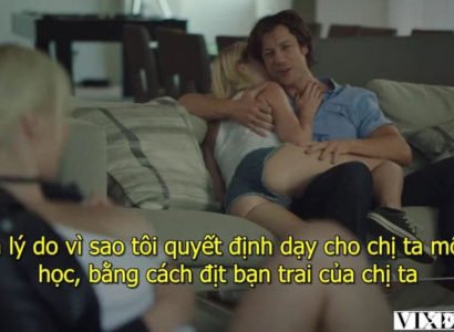 sex hàn quốc vietsub Vợ của anh trai ơi, em không thể ngưng “nứng” khi nhìn thấy chị