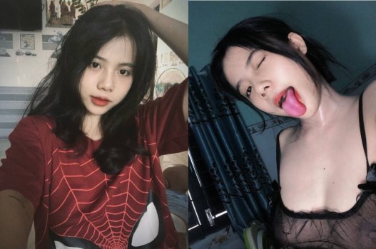 muchitinasub sex Chàng trai có thể nhìn thấy chỉ số tình dục của bất kỳ cô gái nào và biết được ai dâm để gạ