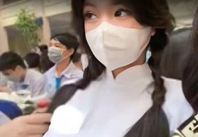 anime sex tập thể Cô nàng "4 mắt" dam dang của tôi